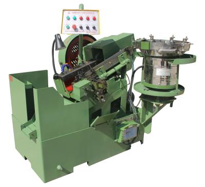 Chine High Speed Thread Rolling Equipment 2500*1200*2100mm Long Service Life Free Spare Parts à vendre