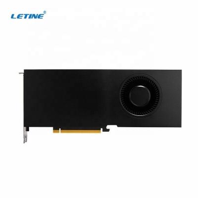 China Brand New High Quality A5000 Workstation RTX A5000 24G Graphics Cards A5000 Video Cards for sale