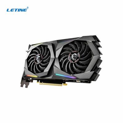 China Wholesale Workstation Graphics Card RTX 2060 Super Gaming Video Card for sale