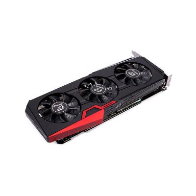 China Workstation graphics card rtx3070ti 3080ti 3090 4gb 8gb 11gb 12gb 16gb gaming graphics card CMP 30hx 50hx 90hx 170hx for sale