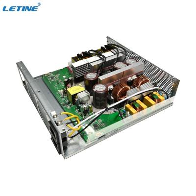 China Desktop high power supply for computer cooling PSU power supply. 5000w 6000w 7000w 8000w Overclock H R Apw For PSU PC for sale