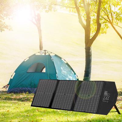 China Hot Sale Portable Home Use Solar Panel Solar Panel Home Camping System 300W 250W 200W 160W 150W 120W 100W 80W 60W 40W 30W 210mmx210mm for sale