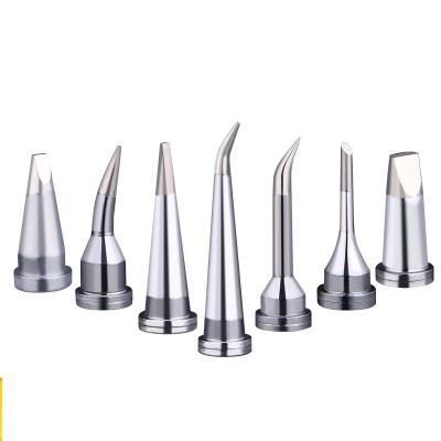 China High Antioxidation ZSAE LT Series Soldering Tip Soldering Iron Tip Fit Compatible For Weller WD1000 WSD81 WP80 WSP80 for sale