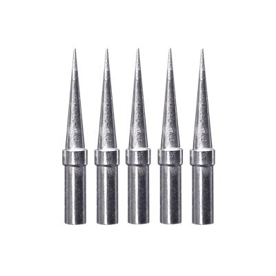 China High Antioxidation ZSAE Soldering Iron Tip Compatible For Weller ET WESD51 WES51PES51 PES50 WEP70 WCC101 for sale