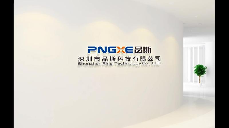 Verified China supplier - Shenzhen Pinsi Technology Co., Ltd.