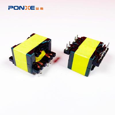 China PQ2620 220v-110v Frequency Transformer 12V24/V2A/3A Drive Power Transformer High Frequency High Power Factory for sale