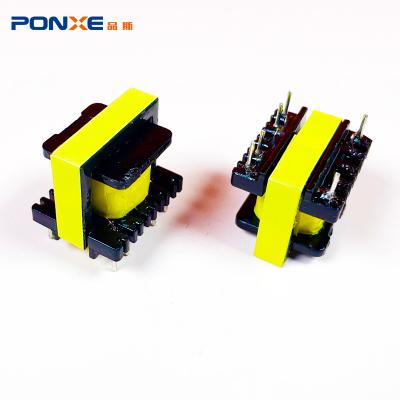 China EE25 220v 110v High Frequency Transformer 12V2A High Frequency Power Transformer Factory for sale