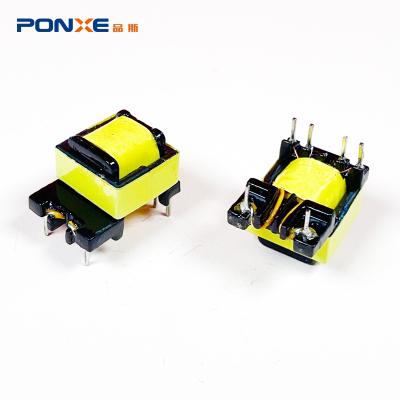 China EE13 LED High Frequency Drive Transformer 5W/6W/8W/9W/10W/12W High Frequency Transformer Factory for sale