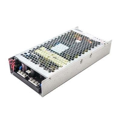 China Metal Shell WELL 1000W 24V UHP-1000-24 Design AC-DC SMPS Thin Fanless Single Switch Model MEDIUM Power Supply for sale