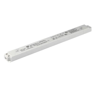 China SLD-80 PSU Slim And MID Design Series 80W LED Linear Driver C.C+C.V Housing AC-DC PFC SMPS WELL Switching Power Supply SLD-80 Series for sale