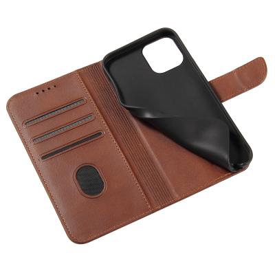 China Phone Case Shockproof Stand For Iphone Business Wallet Cover Flip Phone Case For Samsung For realme For iphone for sale