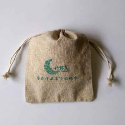 China Promotion Drawstring Canvas Bag Drawstring Tote Promotion Canvas Bag With Logo for sale