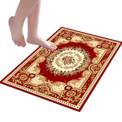 China Modern Logo Factory New Product Pattern Carpets Custom 100% Polyester Household Rugs for sale