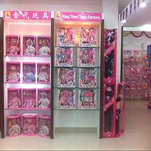 Verified China supplier - Shantou King Time Toys Factory Co., Ltd.