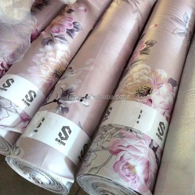 China 100% Egyptian Cotton Anti-UV High Quality Reactive Printed Fabric for sale