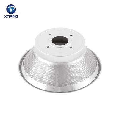 China Commercial High Quality Spinner Filter Golden Juicer Spare Parts for sale