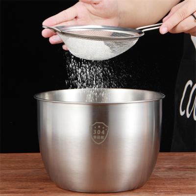 China Kitchenaid High Quality Viable Functional Universal Mixing Bowl For Sale for sale