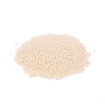 China BIODEGRADABLE factory sale bio degradable raw material pla plastic resin degradable granules bio for bags for sale