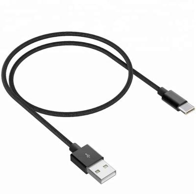 China High quality hot selling computer 3.1M type C to USB 2.0M cable price for sale