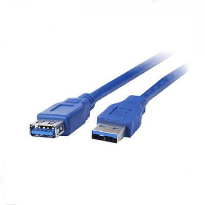 China High Quality Computer USB 3.0 Extension Adapter Transfer Cable for sale