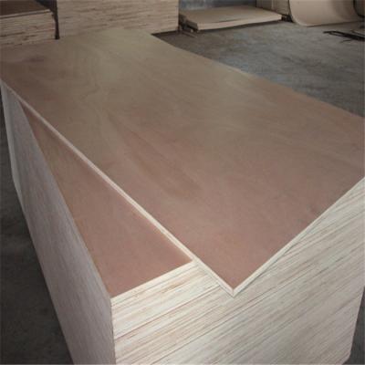 China China best quality commercial plywood, furniture grade plywood, E0,E1,E2 grade furniture plywood for sale