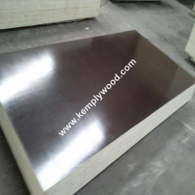 China 18mm black and brown film faced plywood for outdoor use, Wholesale products 18mm Marine Plywood for sale