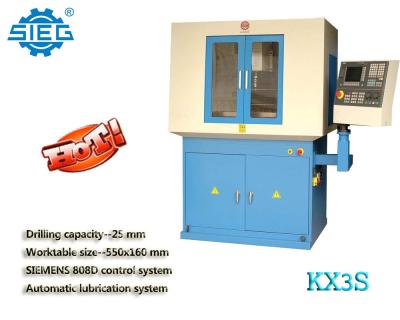 China KX3S-SIEMENS GENERAL CNC SMALL MACHINE for sale