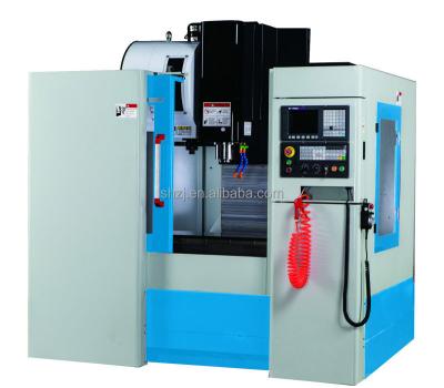 China XH7132 CNC General Machining Center for sale