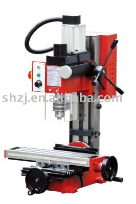 China General SX2 Series MINI MILLING MACHINE for sale