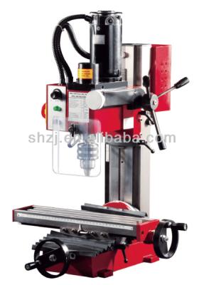 China X2 general series DIY or MINI education MILLING MACHINE for sale