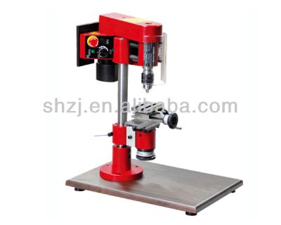 China Mini General Nano Mill Milling Machine for sale