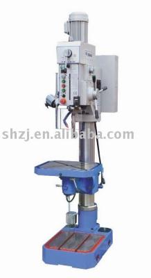 China ZWB5040A general frequency conversion drilling and milling machine for sale