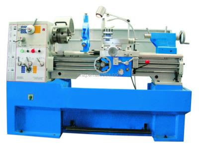 China Precision Center Lathe Machine CM6241x1500 Low Power Low Power Center Lathe Machine for sale