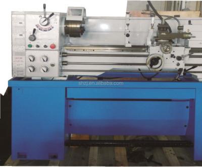 China Bench Lathe Machine CQ6232Ex1000 Lightweight Industrial Metal Cutting Lathe Machine for sale