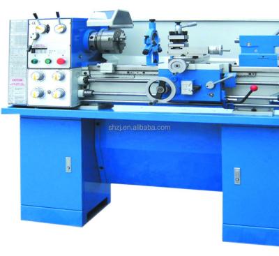 China Main Bench Lathe Machine CQ6232Bx910 Gear Motor Lathe Machine for sale