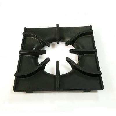 China Corrosion Resistance Commerical Kitchen Cast Iron Barbecue Accessories Grills for sale