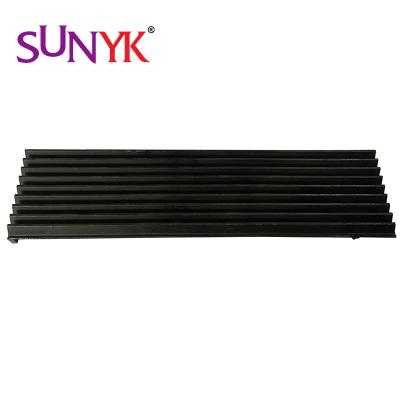 China Custom Cast Iron Commercial Kitchen Enamel BBQ Grill Grill Grate for sale