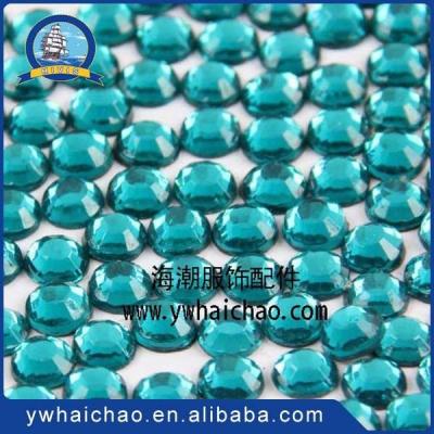 China Best seller attractive style cheap non hotfix dmc rhinestone with good prices for sale