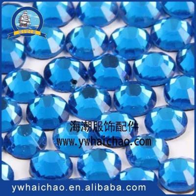 China TOP SALE excellent quality dmc stone crystal beads with good prices for sale