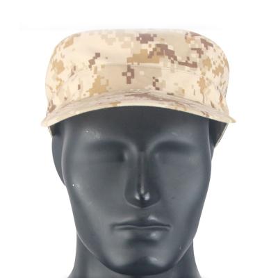 China Eco-friendly Tactical Hat Baseball Sports Military Wholesale Tactical Hat for sale