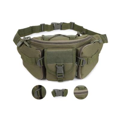 China Outdoor Large Capacity Water Proof Custom Size Waterproof Multifunctional Recycling Tactical Running Bag for sale