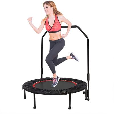 China Large Durable Garden Around Outdoor Trampoline With Fence Safety Net For Sale Cheap Unisex Steel for sale