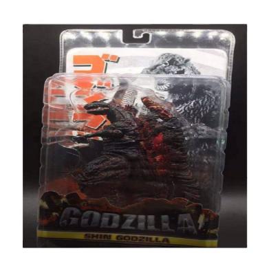 China Monster 1994 Multiple Toy NECA Godzilla Cartoon Action Figure Toy Joint Movable Model Wholesale for sale