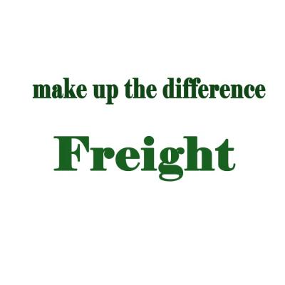 China Price Cartoon Toy Postage Freight Product Difference Make Up The Difference for sale