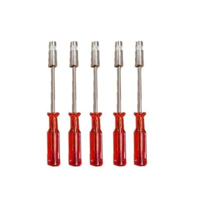 China Screw Nut Locking 8mm Socket Screwdriver for sale