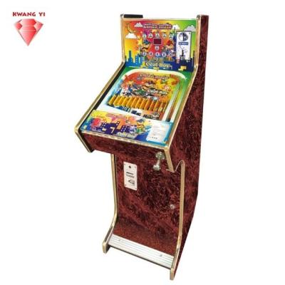 China Different Win Rate For Choosing Cool Boy Game Machine For Game Center Commercial Game Machine for sale