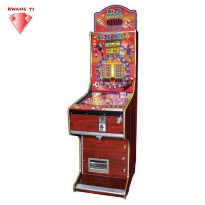 China Wood+Metal+Acrylic+Plastic 8 Balls Machine Made Gambling Game In Taiwan Tragamoneda Coin Operated Gambling Machine for sale