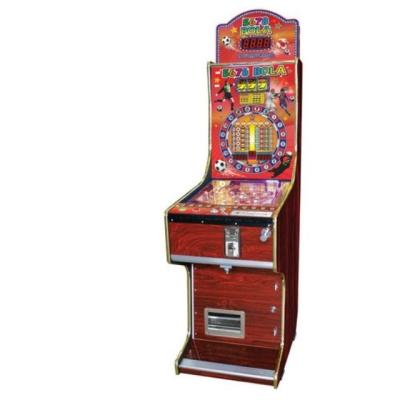 China High Quality Eastern Wood+Metal+Acrylic+Plastic 8 Balls Bar Pinball Machine Coin Operated Slot Game Machine for sale