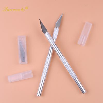 China Durable DIY Art Precision Knife Paper Cutting Tool for sale