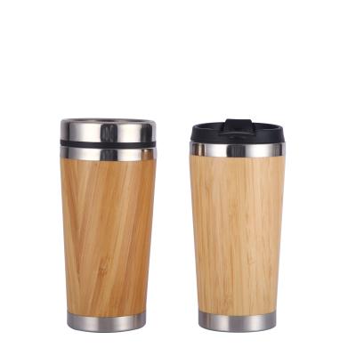 China PORTABLE new fashion custom logo printing stainless steel double wall vacuum flask bottle coffe thermo mug for sale